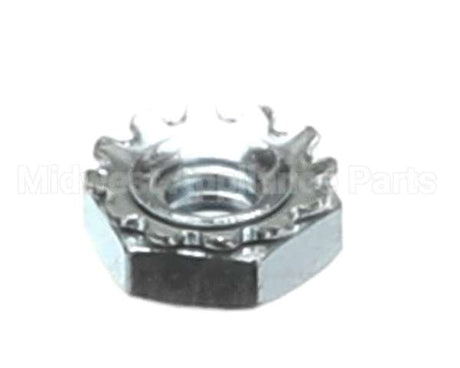 FA20504-3 Cleveland 10-24 K-Lok Nut Zinc Plated