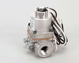 2003-B Nieco Sol. Valve 1/2 - 120V