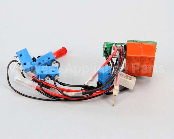 2003.1 Dynamic Mixer Microswitch (115V)