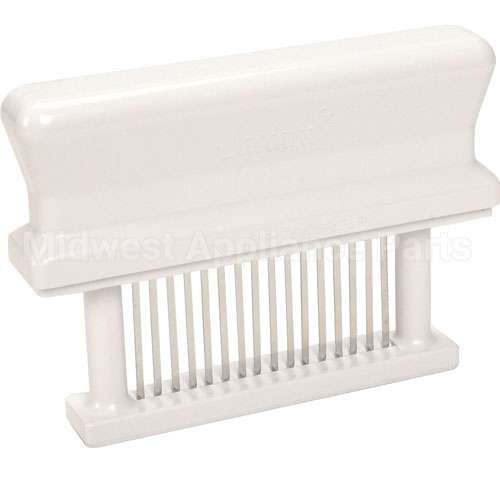 200316 Compatible Jaccard Tenderizer, Meat, 1 Row, Jaccard