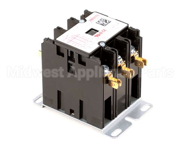 2003173 Multiplex Contactor 3Pole 25A 230V Coil