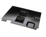 20034602 Amana Menumaster Access Panel Weld