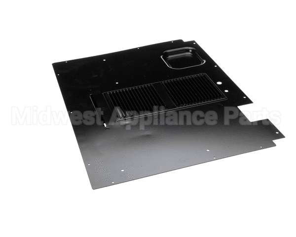20034602 Amana Menumaster Access Panel Weld