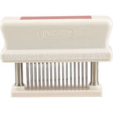 200348R Compatible Jaccard Tenderizer, Meat48 Blades, Red