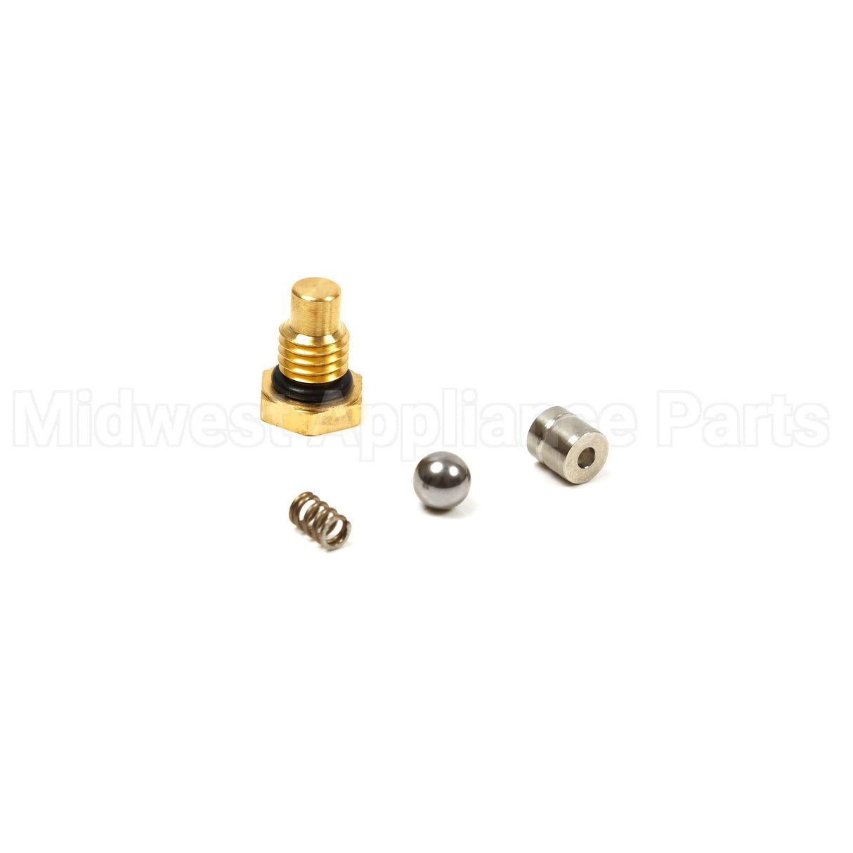 200349GS Briggs & Stratton Kit-Easy Start