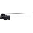 200351000 Compatible Jade Door Microswitch 2 Hole, 1 Oc No, Nc