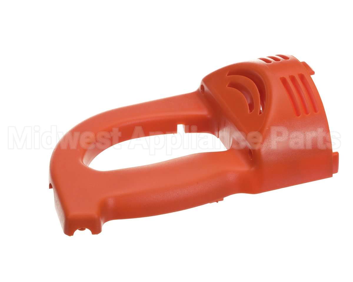 2004 Dynamic Mixer Half Upper Handle No Button Side