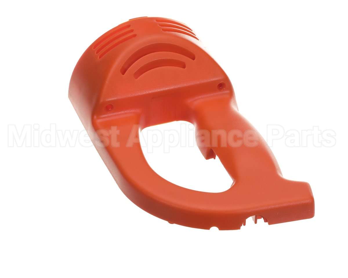 2004 Dynamic Mixer Half Upper Handle No Button Side