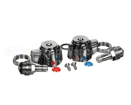 2004 Vollrath Repair Kit For Faucet