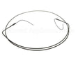 200429-901 Master-Bilt Pan Heater