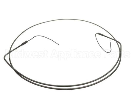 200429-901 Master-Bilt Pan Heater