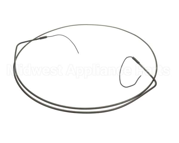 200429-901 Master-Bilt Pan Heater