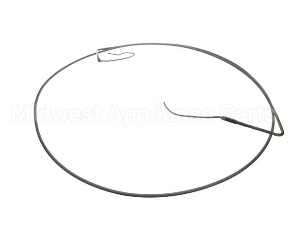 200429-901 Master-Bilt Pan Heater