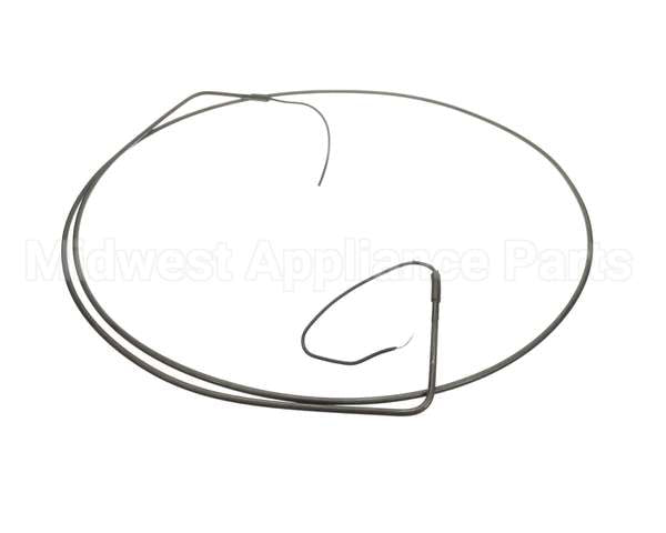 200429-901 Master-Bilt Pan Heater