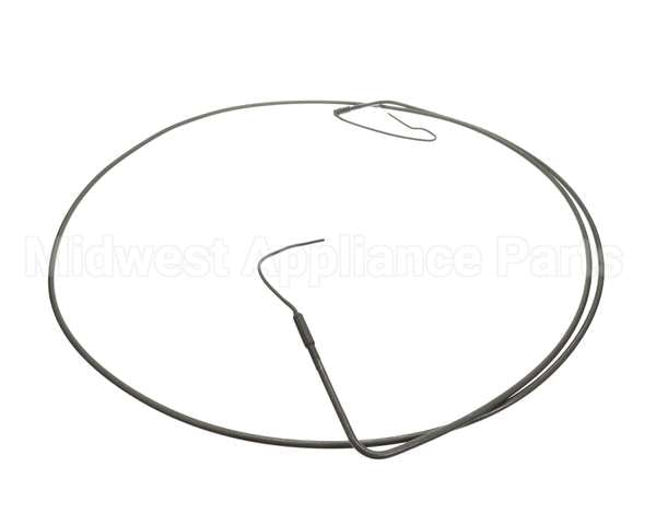 200429-901 Master-Bilt Pan Heater