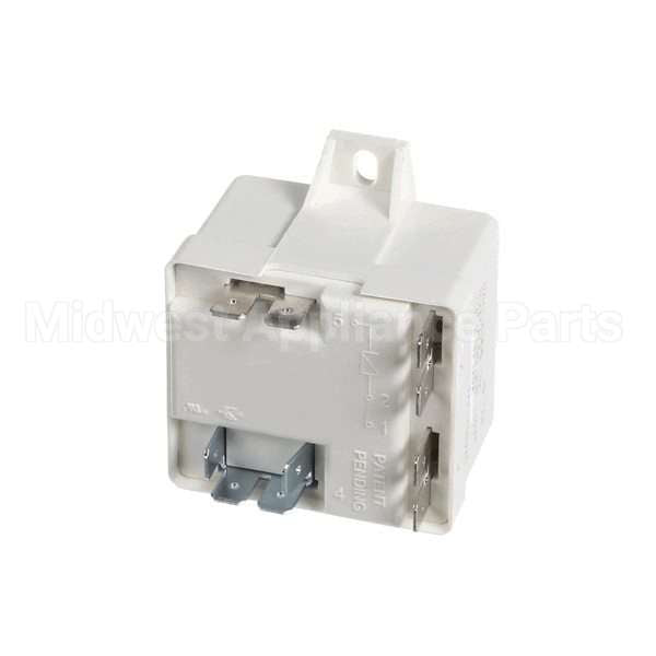 2004333 Compatible Multiplex Relay Comp. Starting Cop Eland