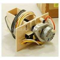 2004484 Whirlpool Air Baffle Assy-Complete