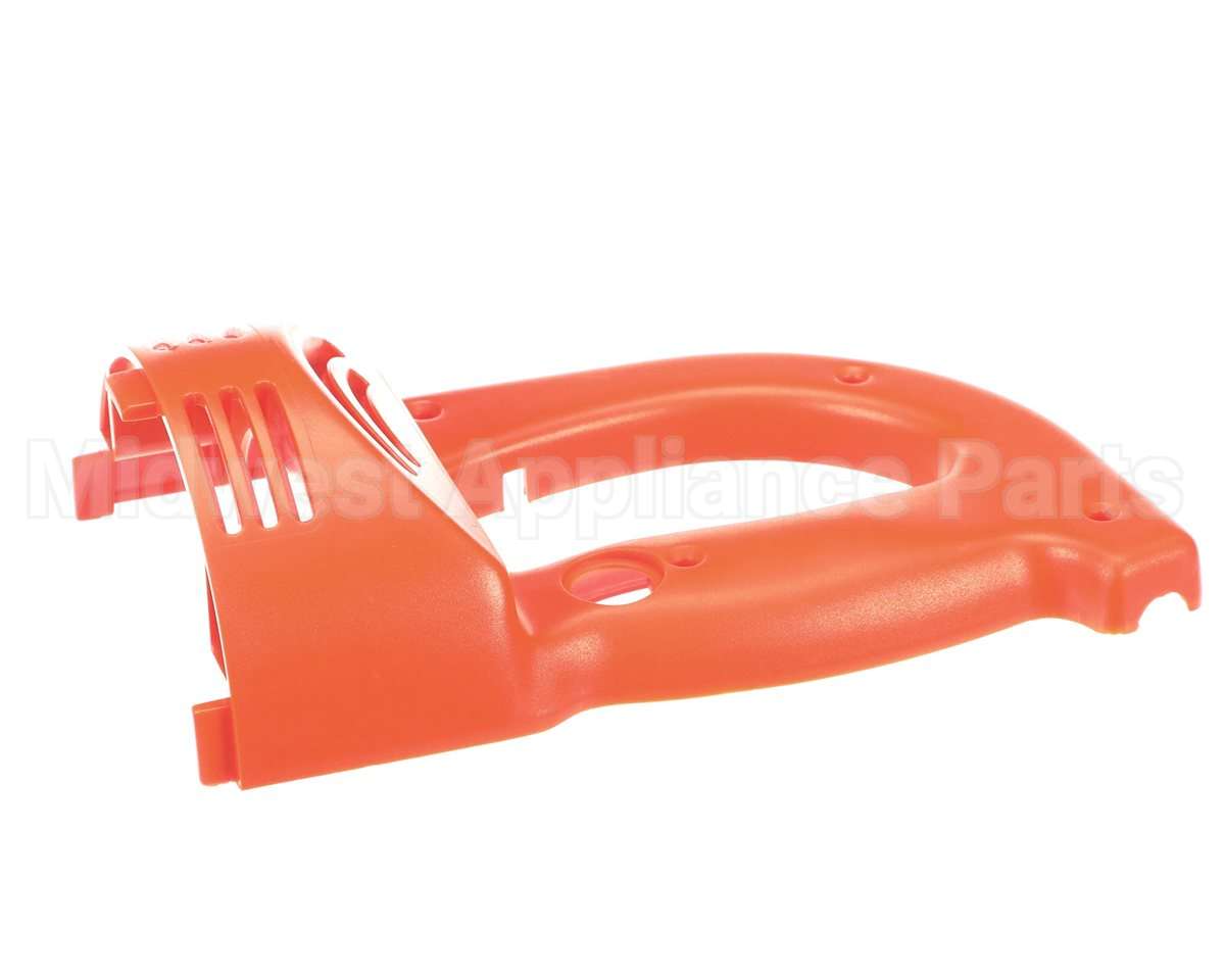 2005 Dynamic Mixer Half Lower Handle With Button