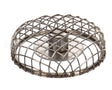 2005.0305 Rational Outlet Sieve W. Disc