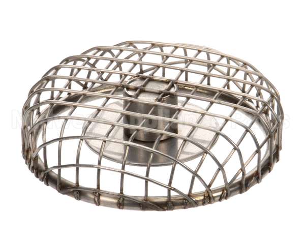 2005.0305 Rational Outlet Sieve W. Disc