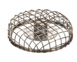 2005.0305 Rational Outlet Sieve W. Disc