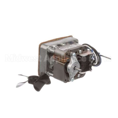 200509 Compatible Holman Drive Motor 208/240V, 1P5.5Rpm