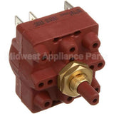 200551 Compatible Holman Rotary Switch