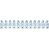 200554 Compatible Star 12 Pos Terminal Block