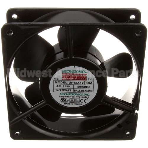 200559 Compatible Star Cooling Fan 120V, 2750Rpm