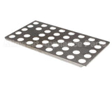 20058 Nieco Reflector, Heat, Jf62 Rf E