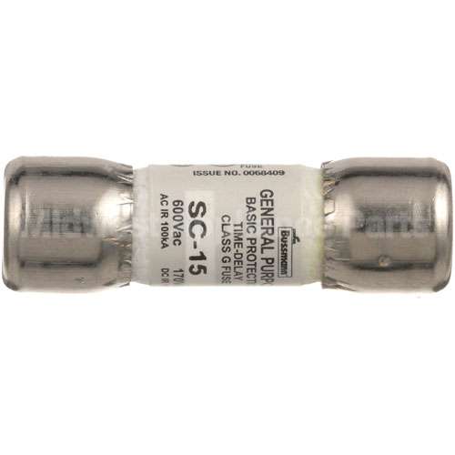 200596 Compatible Holman Fuse