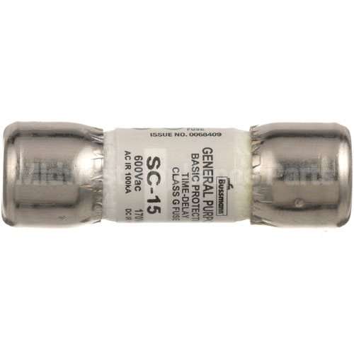 200596 Compatible Star Fuse