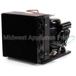 2006-4 Compatible Atlas 1/4 Hp Condenser
