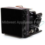 2006-4 Compatible Atlas 1/4 Hp Condenser