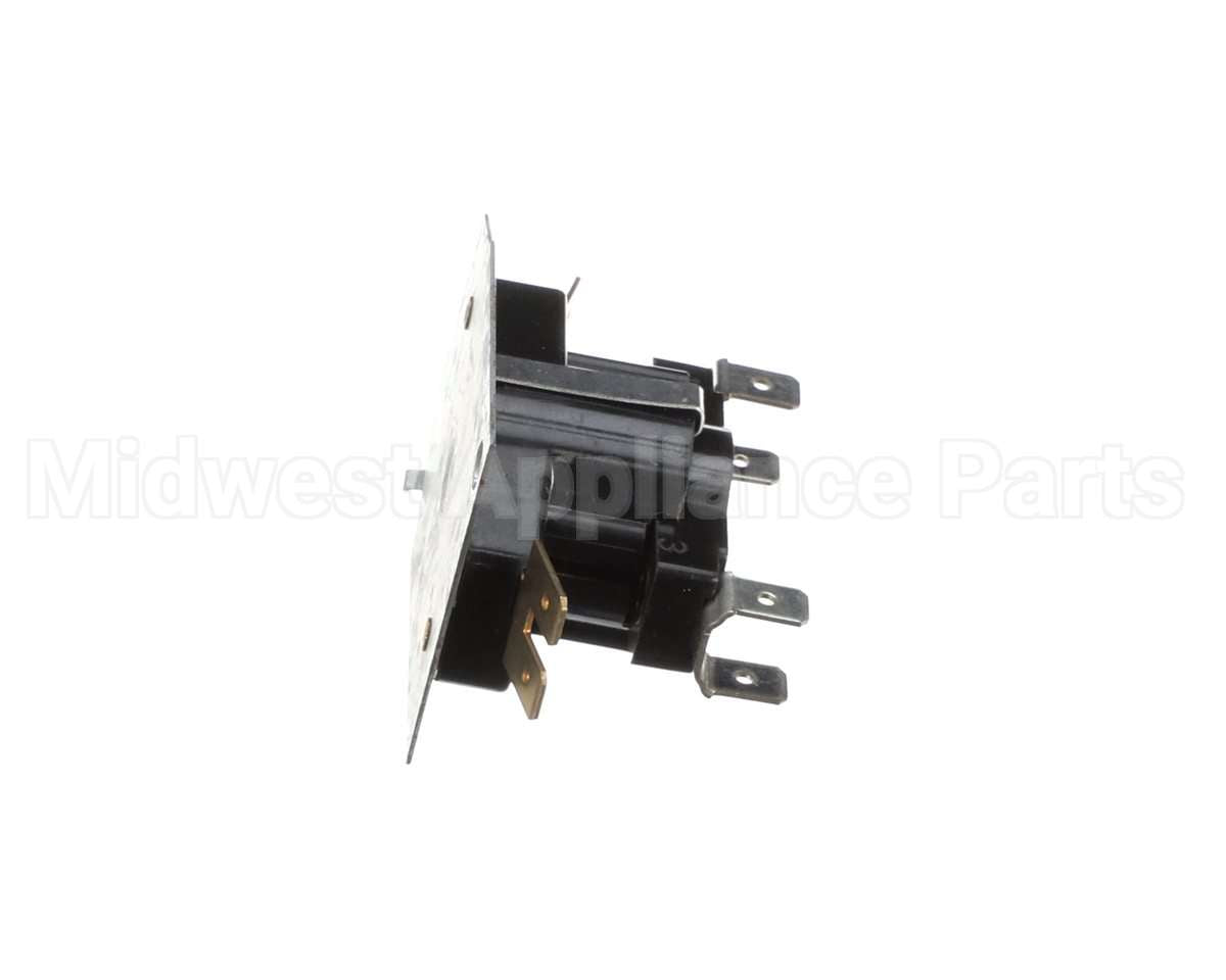200609 International Comfort Products Sequencer Kit 24V Spst 12S20