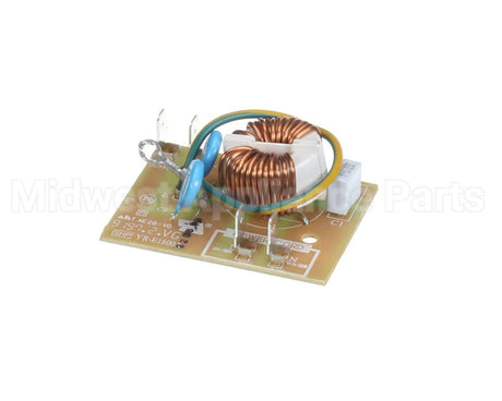 20064301 Amana Menumaster Board-Filter