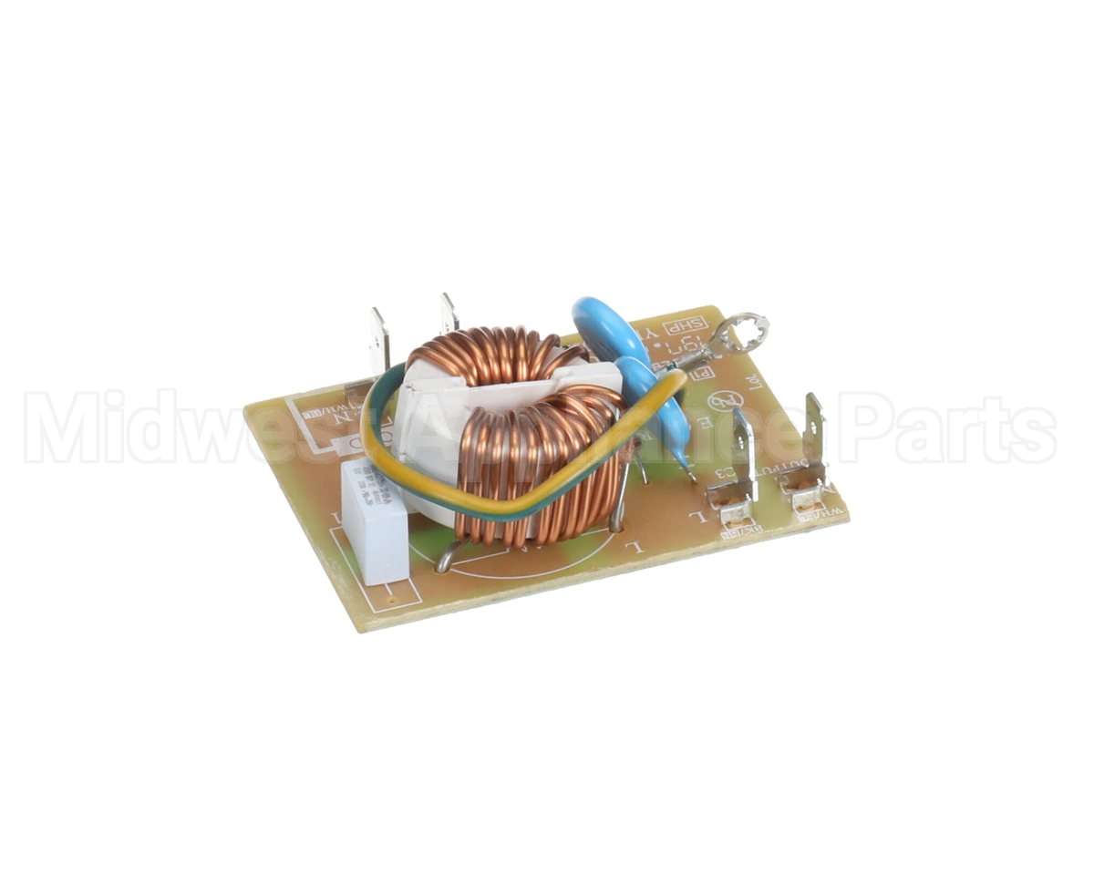 20064301 Amana Menumaster Board-Filter