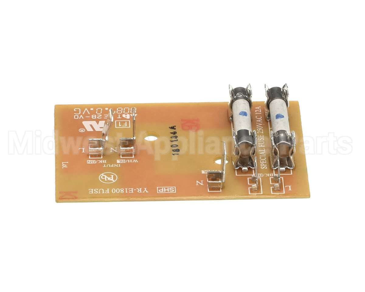 20064401 Amana Menumaster Board-Fuse