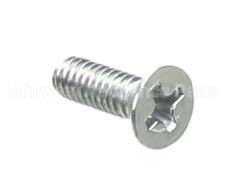 20065 Gold Medal Products 8-32X3/8 Fl Hd Ph Ms