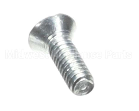 20065 Gold Medal Products 8-32X3/8 Fl Hd Ph Ms