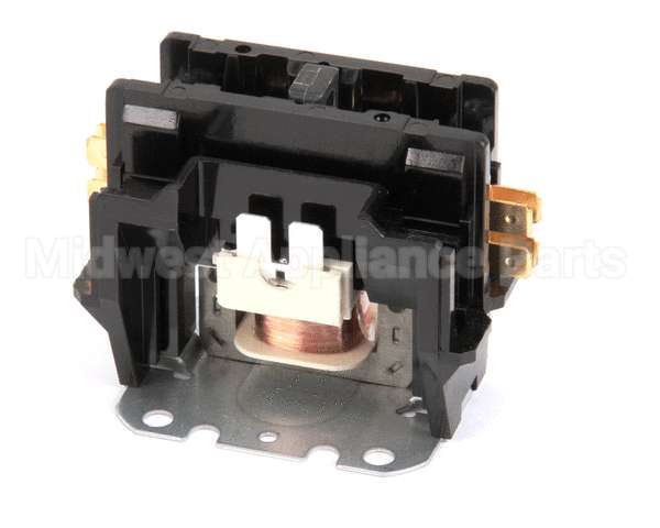 2006569 Manitowoc Ice Contactor - 1 Pole 115V