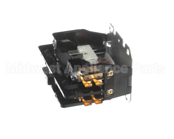 2006599 Manitowoc Ice Contactor 1 Pole 208/240V