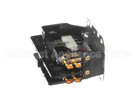 2006599 Manitowoc Ice Contactor 1 Pole 208/240V