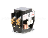 2006609 Manitowoc Ice Contactor 2 Pole 208/240V