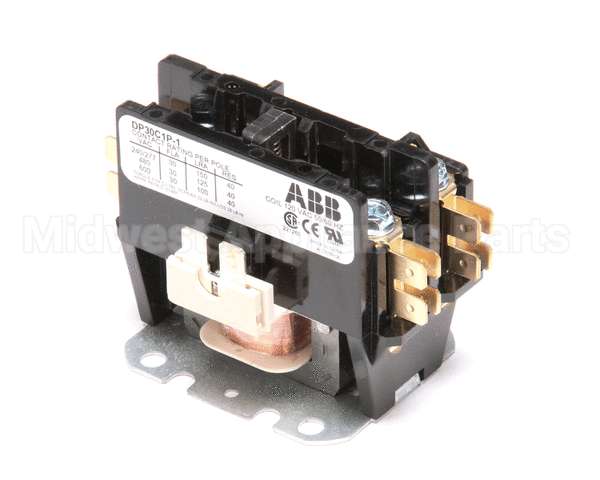 200664008 Ojeda Relay Abb (Alpa77120 G2Rvp