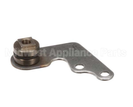 200669 Lamber-Eurodib Left Hinge For Door Spring