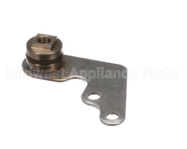 200669 Lamber-Eurodib Left Hinge For Door Spring