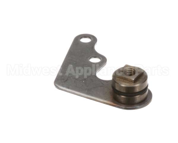 200669 Lamber-Eurodib Left Hinge For Door Spring