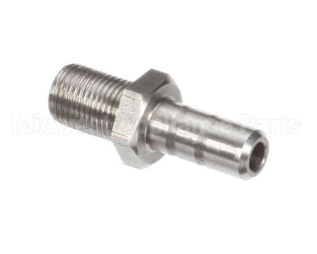 200676 Lamber-Eurodib Rinse Pump To Booster Fitting