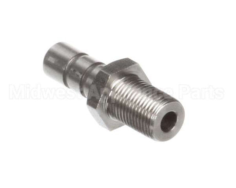 200676 Lamber-Eurodib Rinse Pump To Booster Fitting